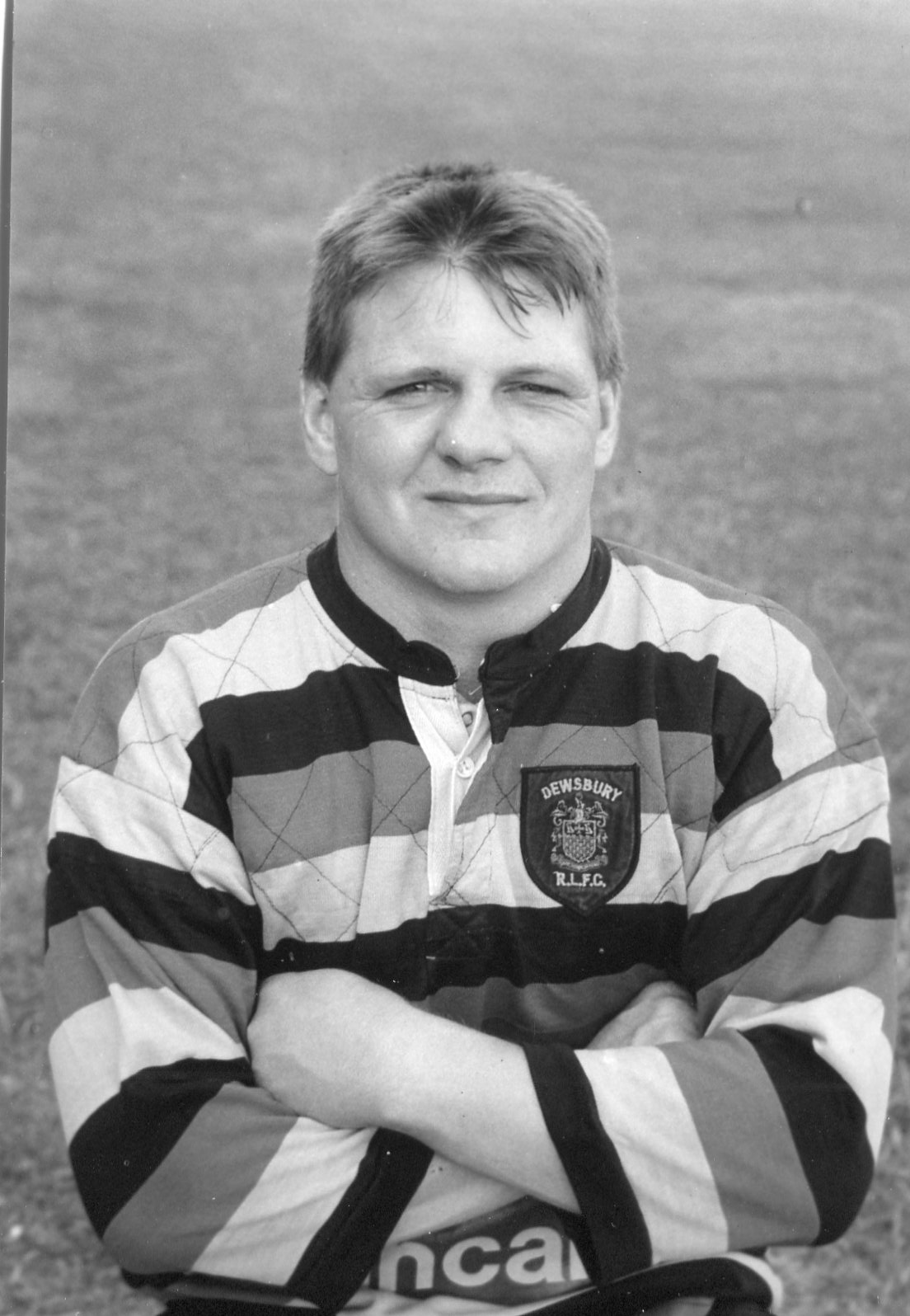 Paul Cooper